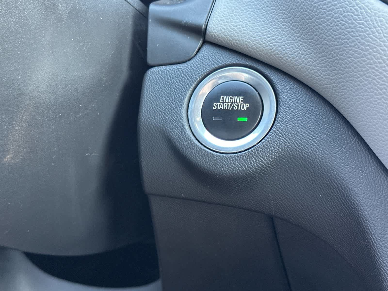 Used 2023 Chevrolet Equinox LS w/ LPO, Floor Liner Package FWD image 23