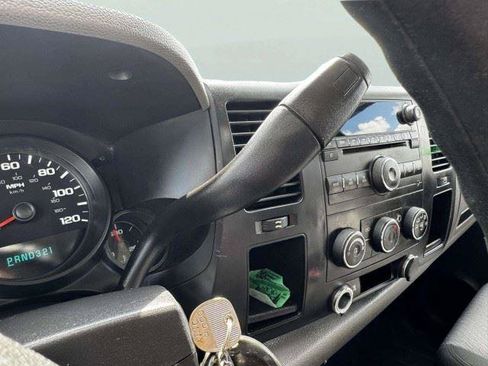 Used 2009 Chevrolet Silverado 1500 LS RWD image 27