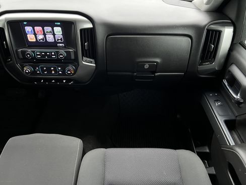 Used 2017 Chevrolet Silverado 2500 LT image 33