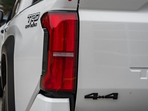 New 2025 Toyota Tacoma TRD Off-Road image 7