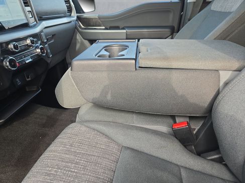 Certified 2022 Ford F150 XLT w/ Equipment Group 302A High image 22