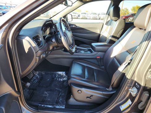 Used 2024 Dodge Durango GT image 11