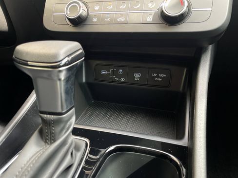 Used 2022 Mitsubishi Outlander SEL image 31