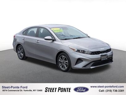 Used 2023 Kia Forte LXS