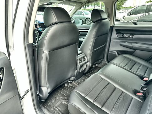Used 2024 Honda CR-V EX-L image 13