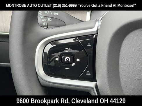 New 2026 Volvo XC90 B6 Ultra image 27