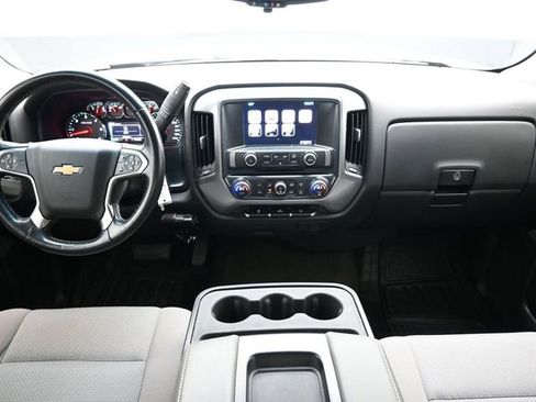 Used 2015 Chevrolet Silverado 1500 LT w/ All Star Edition image 26