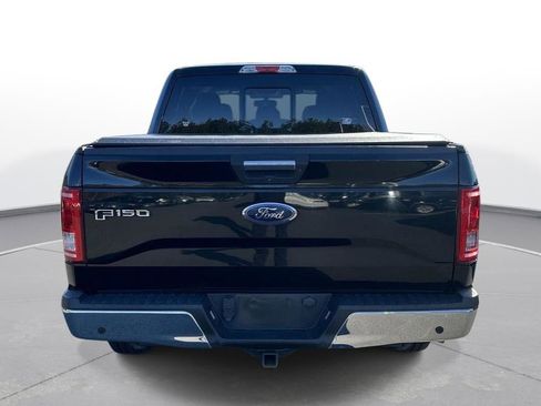 Used 2017 Ford F150 XLT w/ Equipment Group 302A Luxury image 7