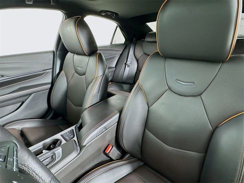 Used 2022 Cadillac CT4 Sport image 23