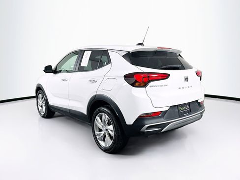 Used 2025 Buick Encore GX Preferred image 5