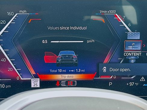 New 2026 BMW 230i xDrive Coupe w/ Premium Package AWD/4WD image 9