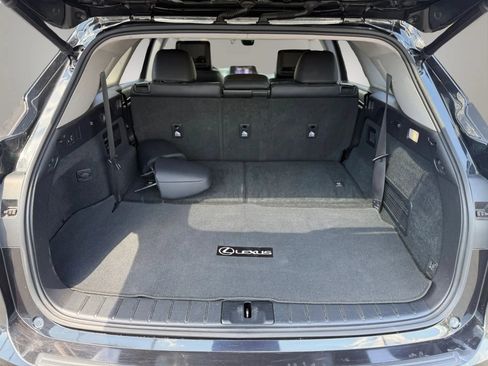 Used 2019 Lexus RX 350L AWD w/ Accessory Package image 13