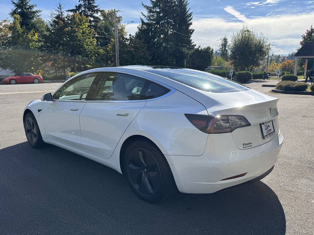 Used 2019 Tesla Model 3 RWD image 6