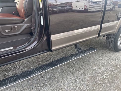 Used 2019 Ford F250 King Ranch w/ King Ranch Ultimate Package image 41
