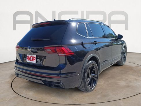 Used 2023 Volkswagen Tiguan SE R-Line image 10