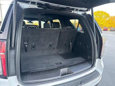 Used 2022 Chevrolet Tahoe LT image 16