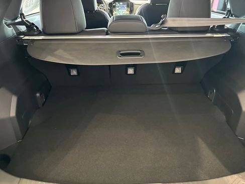New 2026 Subaru Crosstrek 2.5i Wilderness image 15