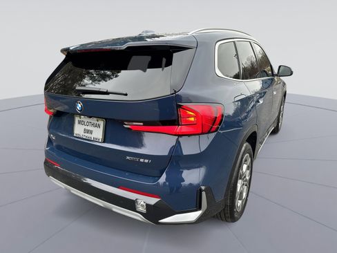 New 2026 BMW X1 xDrive28i w/ Technology Package image 29