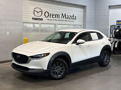 Certified 2023 MAZDA CX-30 AWD 2.5 S