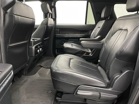 Used 2020 Ford Expedition Max Limited w/ Equipment Group 302A AWD/4WD image 45