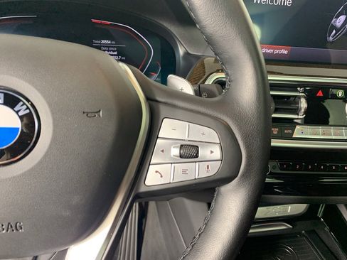 Used 2022 BMW X3 sDrive30i w/ Premium Package 2 image 21