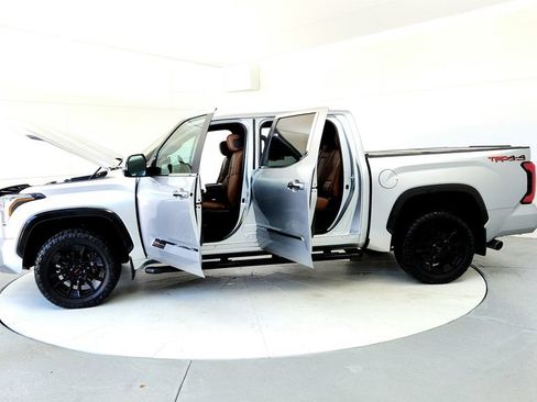 Used 2024 Toyota Tundra 1794 Edition w/ TRD Off-Road Package AWD/4WD image 10