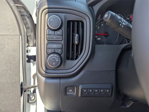 New 2026 Chevrolet Silverado 2500 W/T image 27