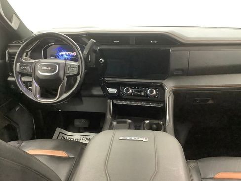 Used 2024 GMC Sierra 3500 AT4 w/ AT4 Premium Plus Package AWD/4WD image 37