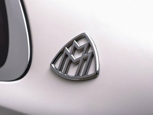 Used 2023 Mercedes-Benz Maybach S 680 4MATIC image 45