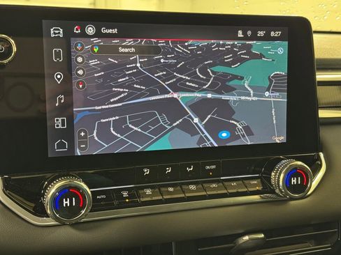 New 2026 GMC Canyon Elevation w/ Convenience Package image 37