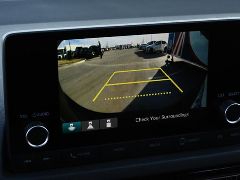 Used 2024 Honda Civic EX image 15