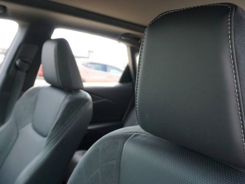 Certified 2023 Lexus RX 350 w/ Luxury Package image 24