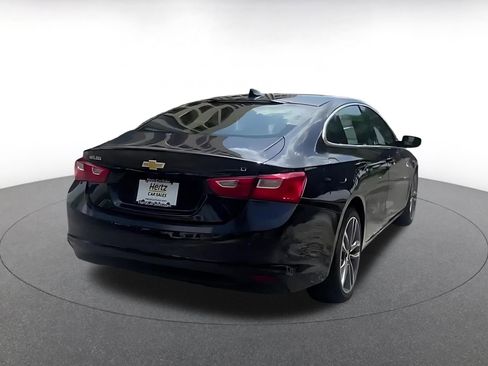 Used 2023 Chevrolet Malibu LT w/ Driver Confidence Package FWD image 12