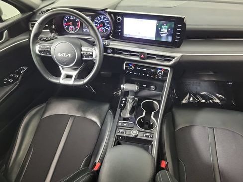 Used 2024 Kia K5 GT-Line FWD image 15