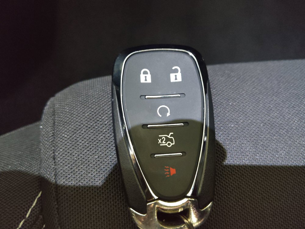 Used 2019 Chevrolet Camaro LT RWD image 32