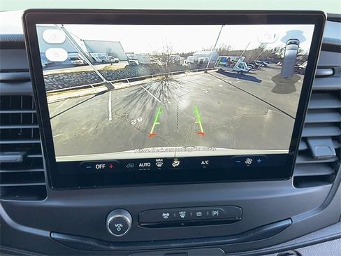 New 2026 Ford Transit 250 148 Medium Roof w/ Load Area Protection Package image 18