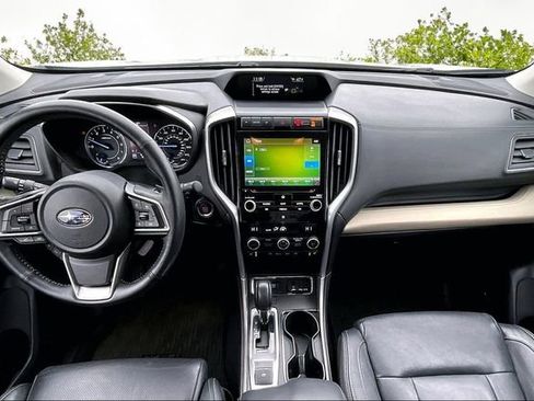 Used 2021 Subaru Ascent Limited w/ Technology Package image 14