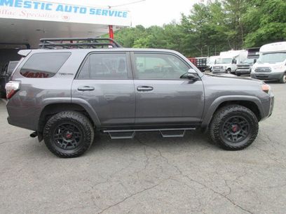 Used 2023 Toyota 4Runner TRD Pro