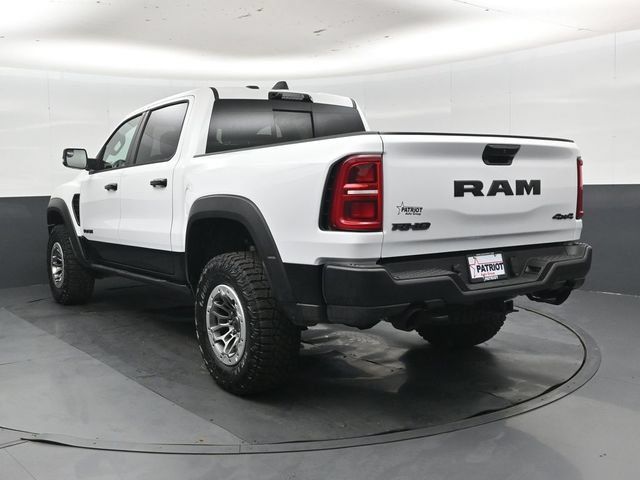 New 2026 RAM 1500 RHO w/ RHO Level 1 Equipment Group AWD/4WD image 24