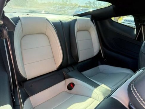 Used 2024 Ford Mustang GT Premium RWD image 13