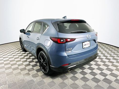 Used 2023 MAZDA CX-5 Carbon Edition image 7