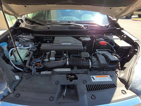 Used 2019 Honda CR-V EX image 14