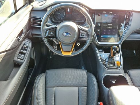 Used 2022 Subaru Outback Wilderness image 11
