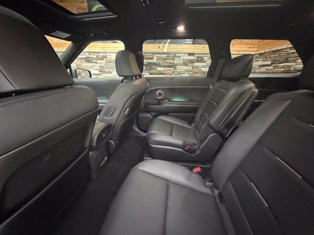 Certified 2026 Hyundai Palisade Calligraphy AWD/4WD image 33