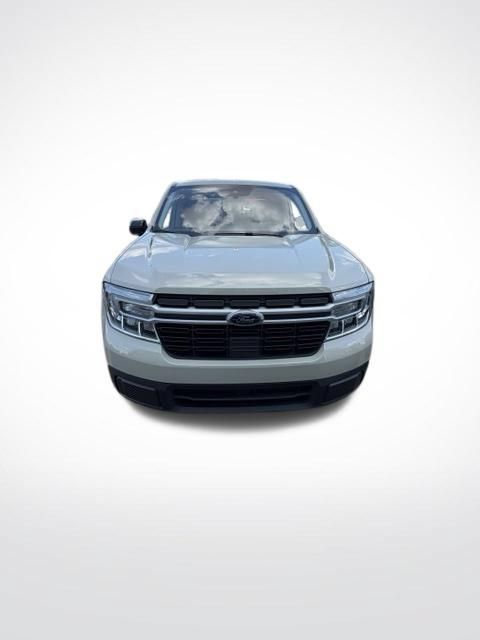 Used 2024 Ford Maverick Lariat FWD image 3