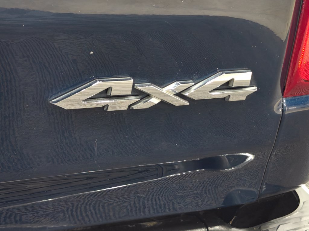 Used 2019 RAM 1500 Tradesman w/ SXT Appearance Group AWD/4WD image 41
