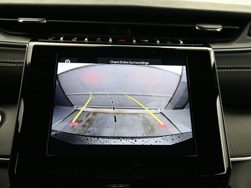 New 2026 Jeep Grand Cherokee L Laredo image 27