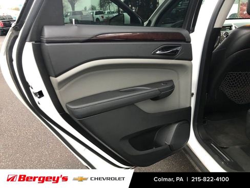 Used 2011 Cadillac SRX Performance image 12