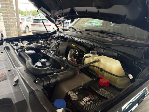 Used 2024 Ford F250 King Ranch image 33