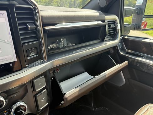 New 2026 Ford F350 King Ranch w/ Chrome Package AWD/4WD image 34